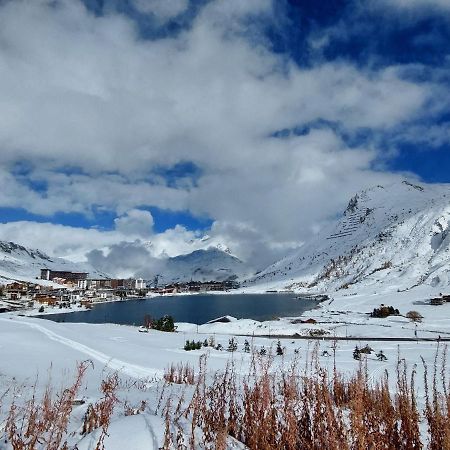 Apartment Le Grand Tichot A Et B - Val Claret-12 By Interhome Tignes Exteriér fotografie