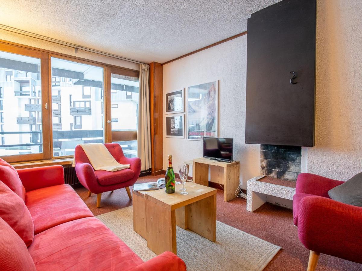 Apartment Le Grand Tichot A Et B - Val Claret-12 By Interhome Tignes Exteriér fotografie
